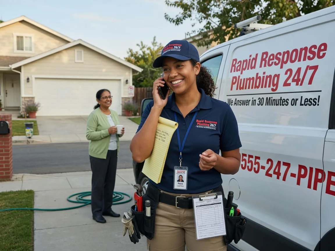 Emergency Plumber Huntsville, IL FAQs